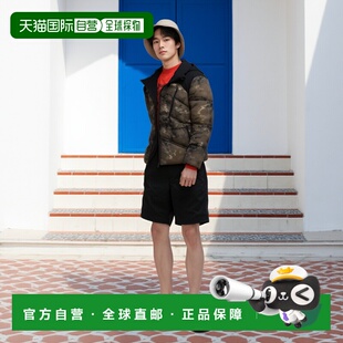 韩国直邮OAKLEY 公用羽绒服FOA4047297AQ (U) TC RYKKINN JACKET