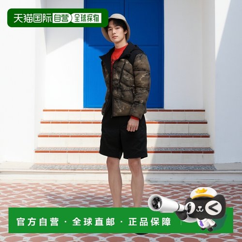 韩国直邮OAKLEY 公用羽绒服FOA4047297AQ (U) TC RYKKINN JACKET