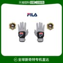 更多棒球配件 FILA9303_ FILA 韩国直邮Fila Baseball Gloves