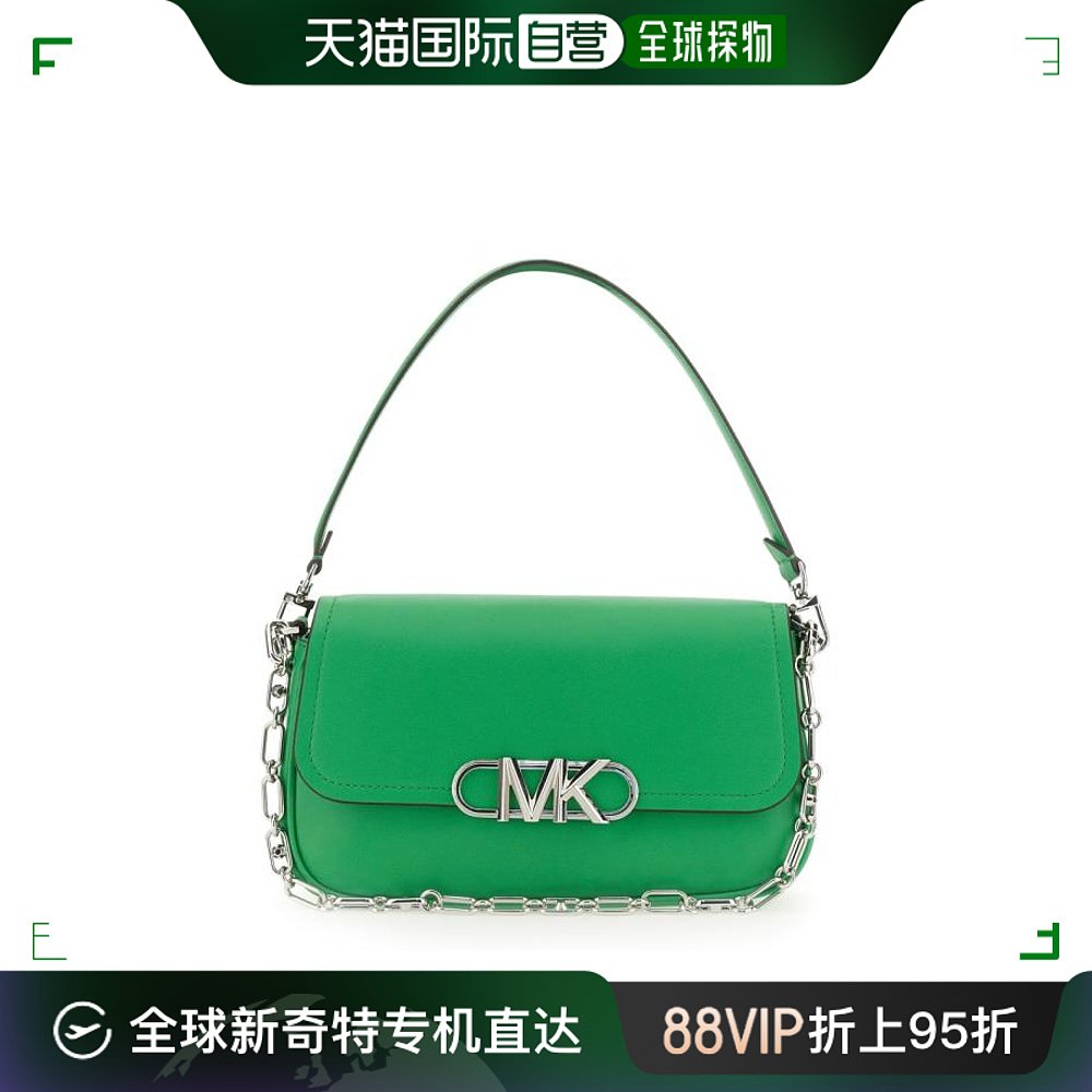 韩国直邮MICHAEL KORS23SS单肩包女30F2S7PC2L 322PALMGREEN 箱包皮具/热销女包/男包 通用款女包 原图主图