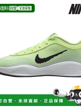 韩国直邮NIKE 耐克篮球鞋 /R6- FJ7808-701 / G.T. Hustle Academ