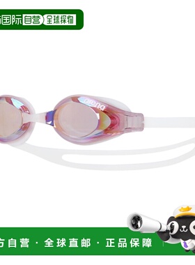 韩国直邮ARENA 泳镜A3AC2AG33PNK阿瑞娜