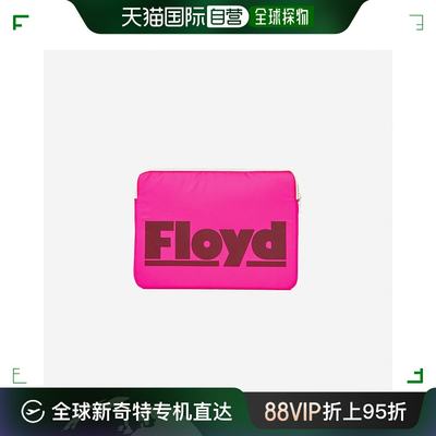 韩国直邮floyd 通用 双肩包牛皮