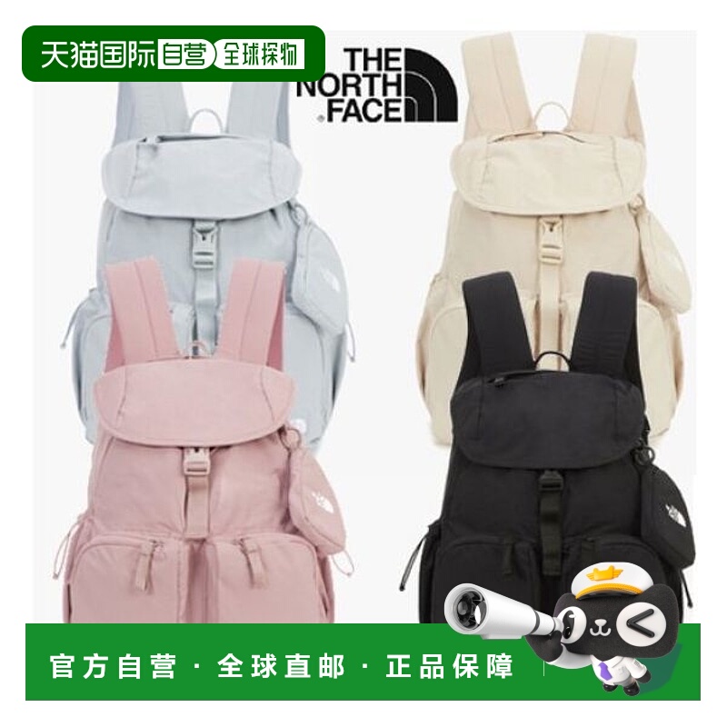 韩国直邮THE NORTH FACE {仅限店内｝北面 THE NORTH FACE 女式微
