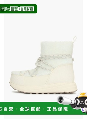 韩国直邮KOLON SPORT女士正品秋冬新款休闲户外运动靴子FE3AX2385