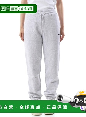 韩国直邮MSGM 带有微型标志的棉质运动裤 (2000MDP500 200004 94)