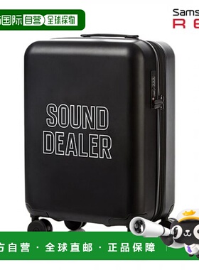 韩国直邮SAMSONITE RED新秀丽行李箱-QS709007 BALANSA旅行箱