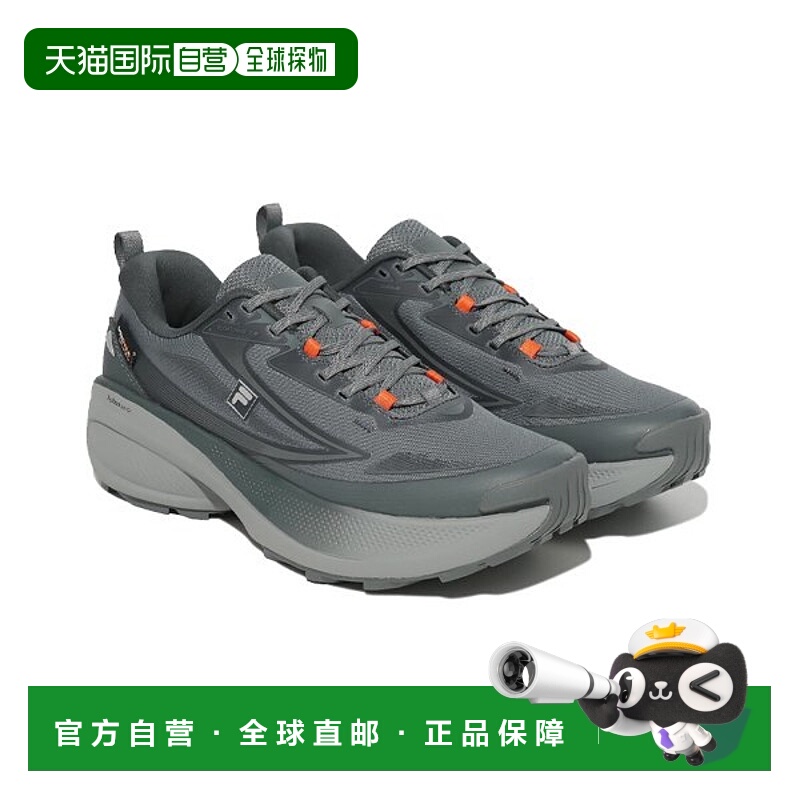 韩国直邮FILA [新] Wheela Float Max 2.0 Shield FM2FS253RU02X0