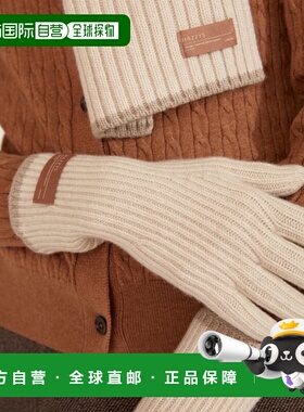 韩国直邮HAZZYS WOMEN ACC 女士手套  HIGV4F701I2