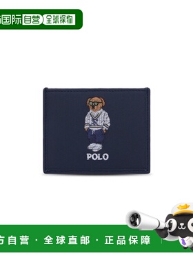 韩国直邮POLO RALPH LAUREN 公用卡包 MAPOSLG02320209-410