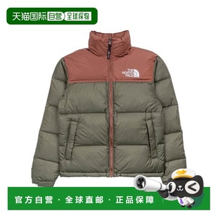 韩国直邮the north face  棉服北面夹克休闲潮流穿搭 高级感正品