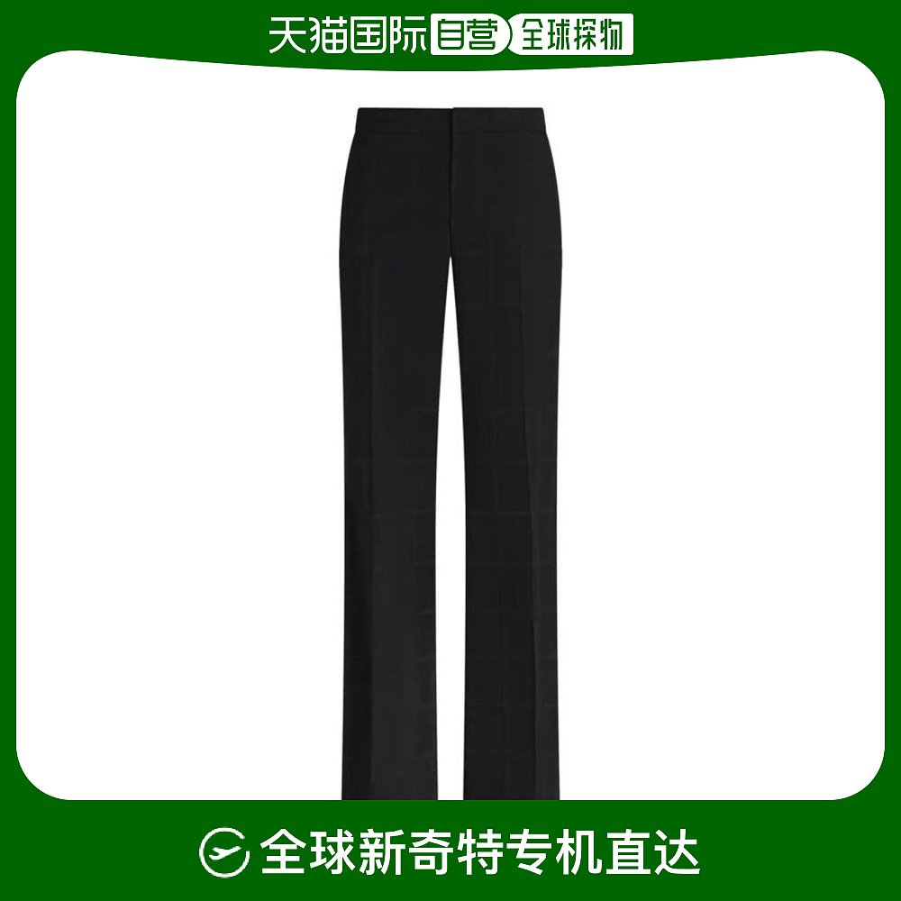 韩国直邮ETRO23FW短裤男1W826 0219BLACK