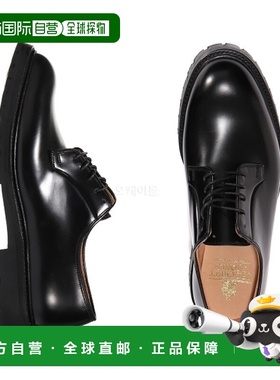 韩国直邮Crockett & Jones 拉纳克 3 (26484A D11U2) 乐福鞋男鞋
