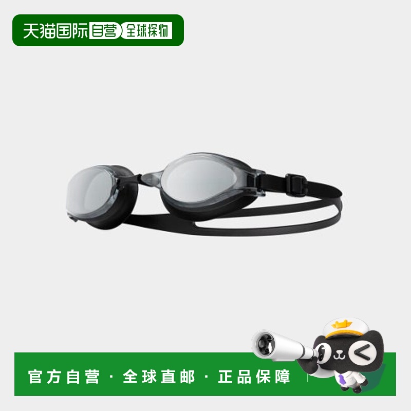 韩国直邮BARREL 女士泳镜B4SUAGG006BMB SLIDE MIRROR SWIM GOGGLE