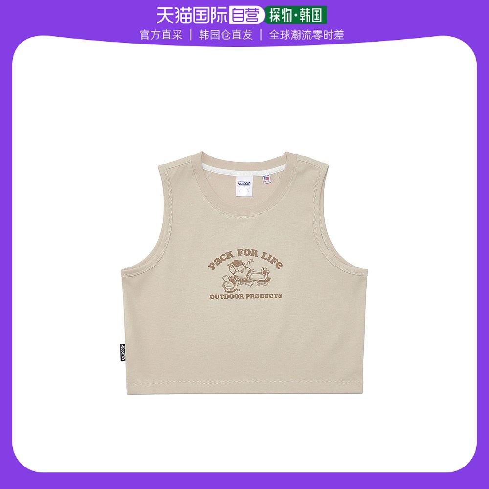 韩国直邮outdoor products 女士 外套