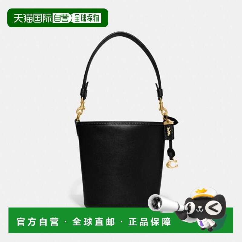 韩国直邮Coach蔻驰 女士通用款女包包CJ827 B4BK新款,箱包皮具/热销女包/男包,通用款女包,淘宝优惠券,粉丝福利购,淘宝优惠卷