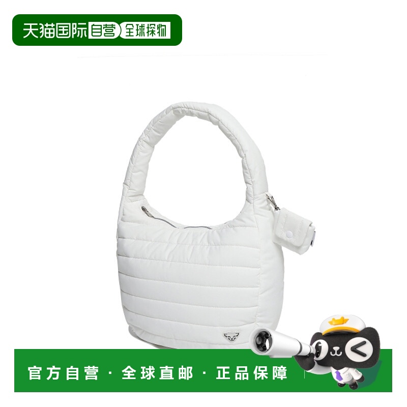 韩国直邮DYNAFIT户外休闲运动舒适日常时尚新款女款休闲包YWF24B3