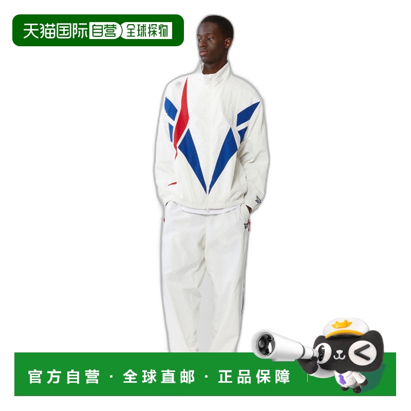 韩国直邮REEBOK 男士运动长裤REPA4EN30OW