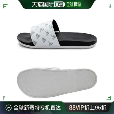 韩国直邮[Adidas] 拖鞋 凉鞋 FQJ GV9737 [Adidas] ADILET 舒适的