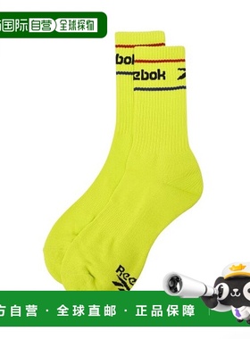 韩国直邮REEBOK 公用运动袜RESS4EY30L2