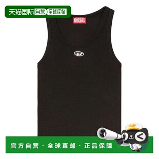 A199080JMBA900 韩国直邮Diesel 恤 DOM 无袖