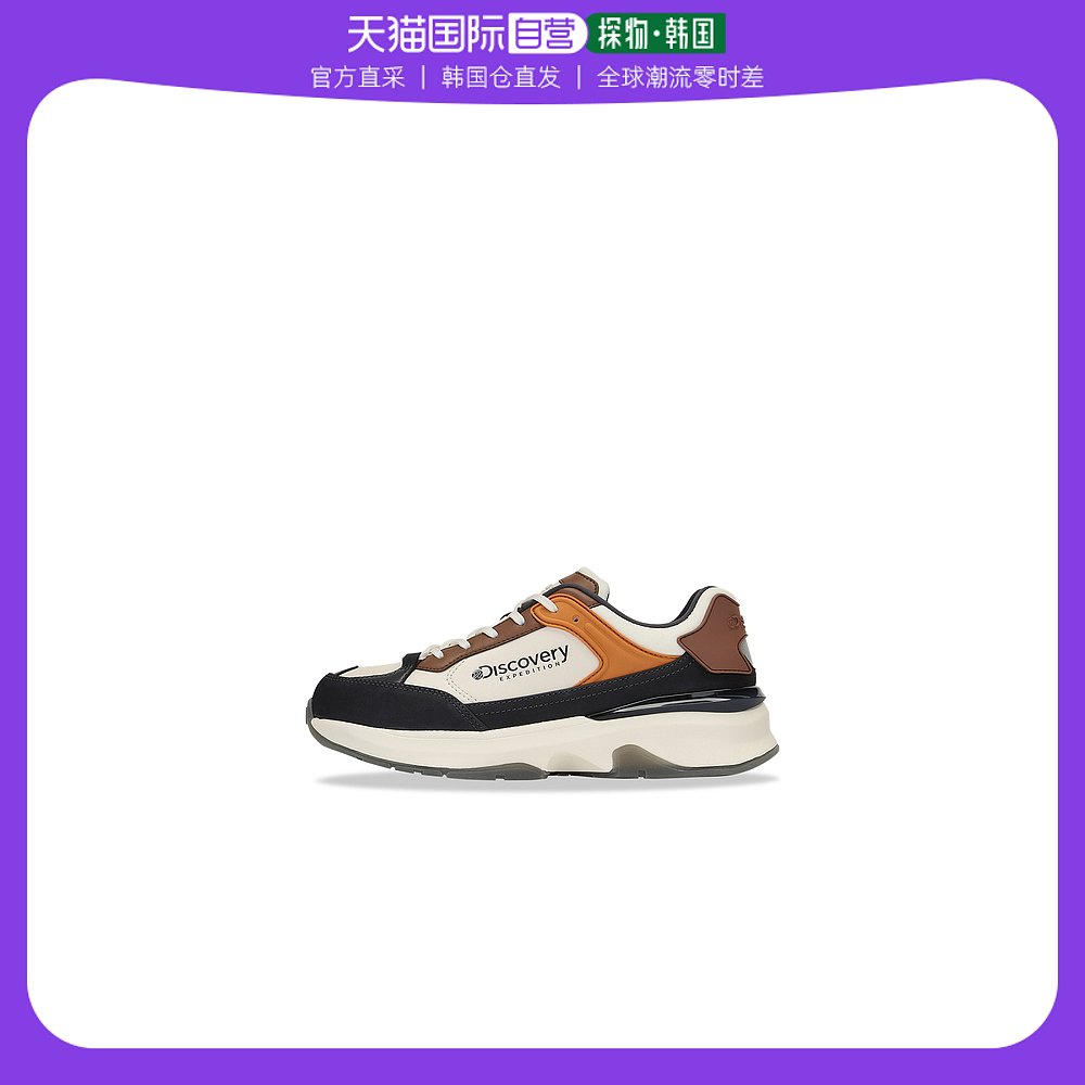 韩国直邮discovery expedition 通用 鞋子 运动鞋new 跑步鞋 原图主图