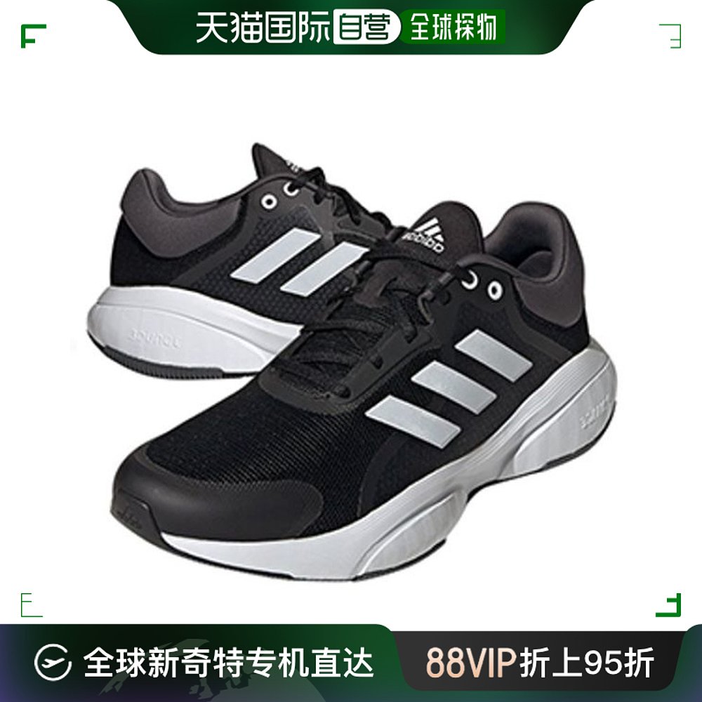 韩国直邮Adidas健身套装阿迪达斯跑步鞋 GW6646男士运动鞋步行