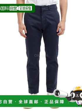 韩国直邮nanamica 直筒卡其裤 (SUCS400 N) 卡其裤休闲裤直筒裤