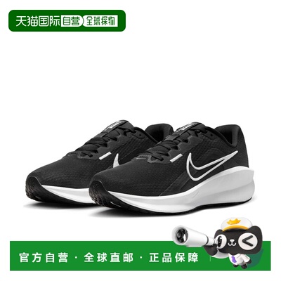 韩国直邮Nike DOWNSHIFTER 13 柔软舒适 织物耐磨透气 低帮 休闲