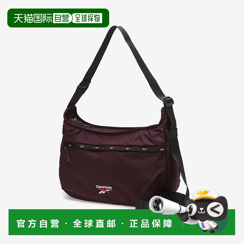 韩国直邮Reebok锐步男女同款双肩包REBA4FY14U3斜挎包