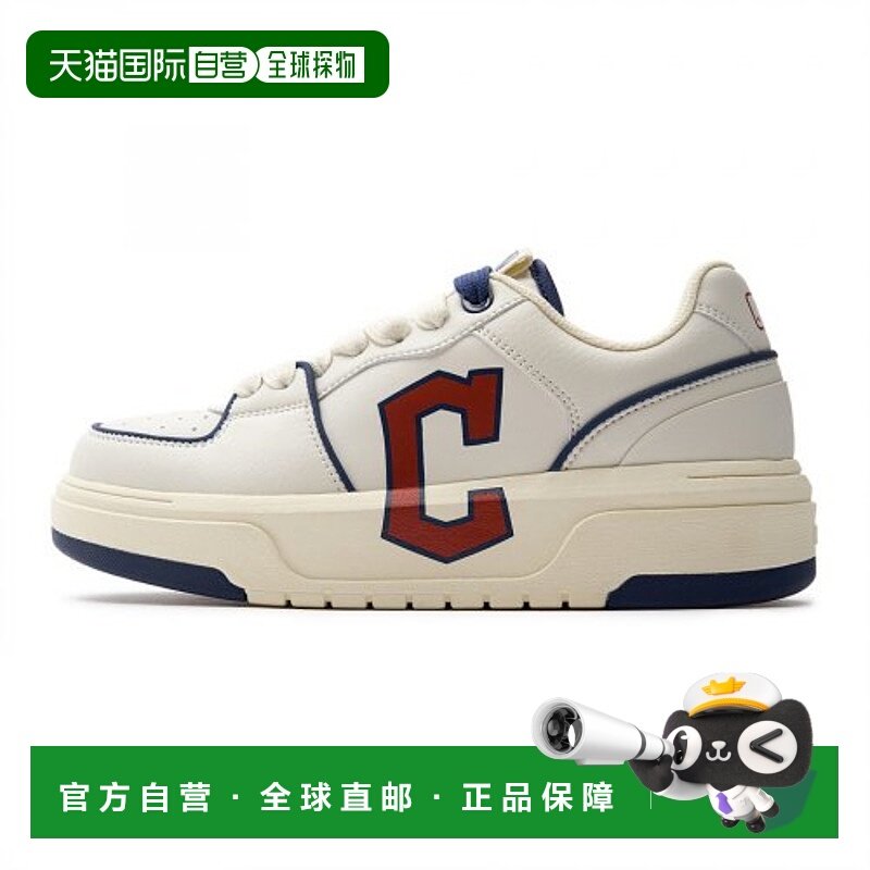 韩国直邮MLB 休闲鞋3ASXCLB3N-45RDS足下工业 舒适百搭品牌正品