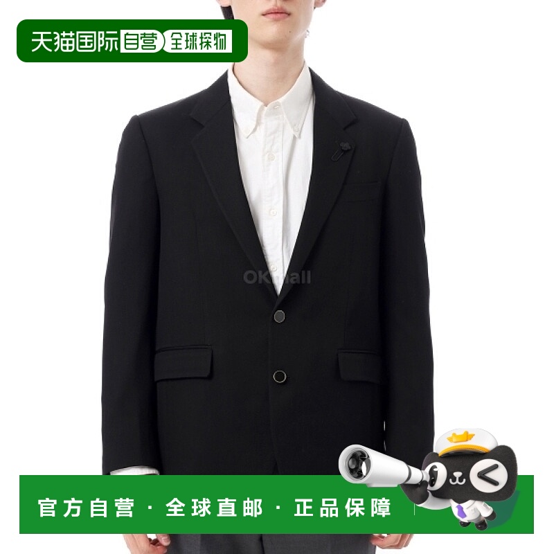 韩国直邮LARDINI ES6922ENESIF64423 999 夹克外套西装