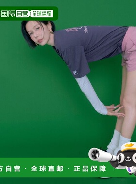 韩国直邮FILA FILA Float TR9 (1RM02945H661) 3552069斐乐