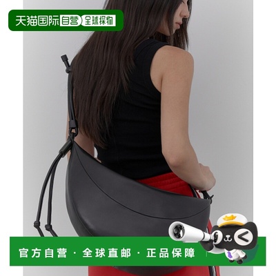 韩国直邮ARCHIVEPKE 女士通用款女包Large fling bag(Deep sleep)_