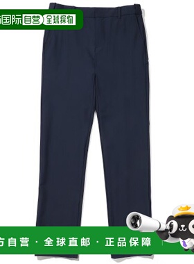 韩国直邮EIDER 男士男装休闲裤POP α DMP22381N4