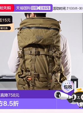 韩国直邮Mysteryranch神秘农场Metcalf 系列男户外登山双肩包1129
