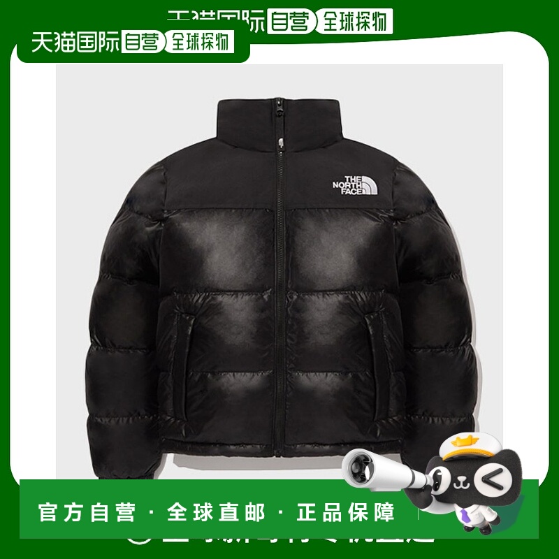 韩国直邮the north face 通用 羽绒服北面
