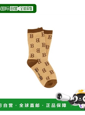 韩国直邮MLB 儿童运动袜  7ASOM053N袜子