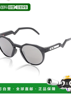 韩国直邮OAKLEY HSTN Mt Blk 带 Prizm 黑色 (OO9242-0152) 常见