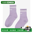 16岁 韩国直邮FILA 儿童儿童袜子 斐乐1200FK3SCG1011XLVD KIDS