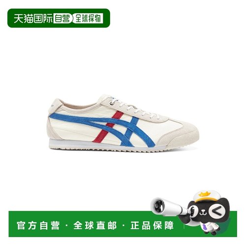 韩国直邮ONITSUKA TIGER 公用休闲鞋MEXICO 66 SD 1183C015_104