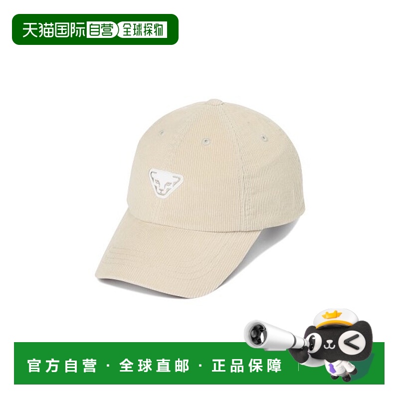 韩国直邮DYNAFIT户外休闲运动舒适日常时尚新款棒球帽YUF23C03E6