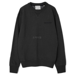 韩国直邮ISABEL MARANT 米基斯 棉涤混纺刺绣T恤高档潮流舒适百搭