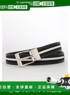 韩国直邮BALLY SHIFFIE 35 R.TSP (MBB02PSI057-I945P) 腰带巴利