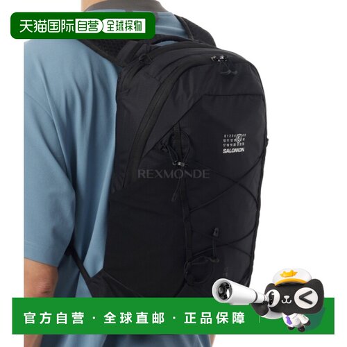 韩国直邮MM6 SB5WA0013 P5782 HB342 背包双肩包