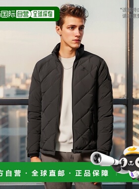 韩国直邮[Eider]男士羽绒 夹克 DMW21583 高端流行休闲时尚正品