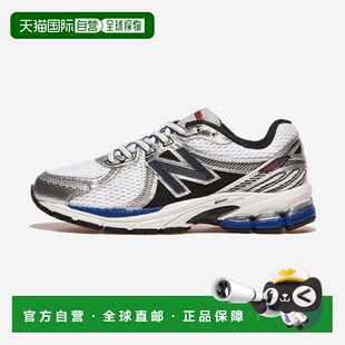 Balance 跑步鞋 DQJ 韩国直邮NEW New NBPDEF737Z ML8 BALANCE