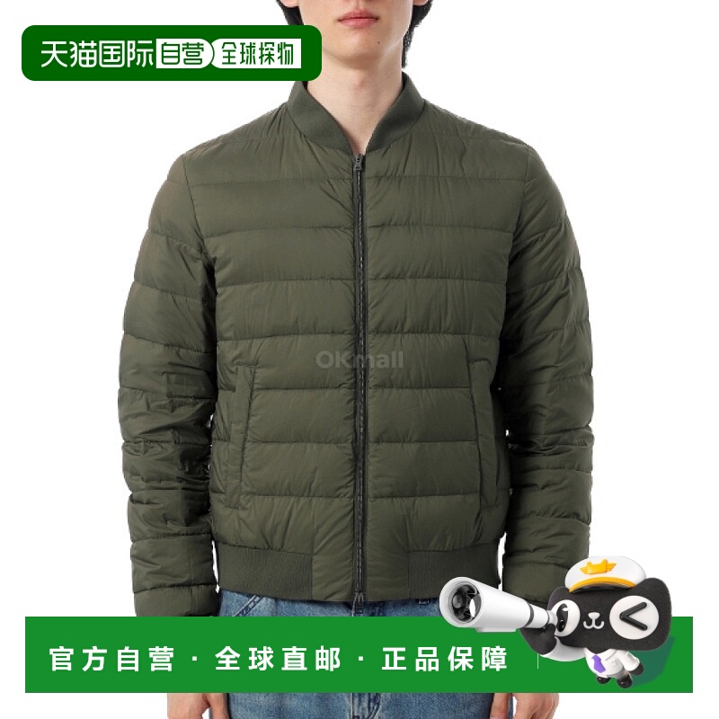 韩国直邮HERNO PI010ULE 12456Z 7720 羽绒/填充