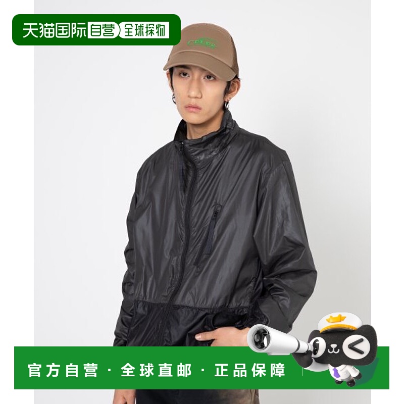 韩国直邮GLACK 男士运动茄克/外套1768933舒适百搭 运动休闲正品