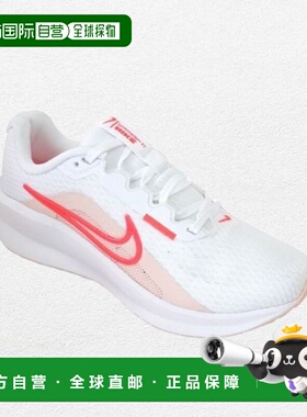 韩国直邮NIKE Downshifter 13 白色 FD6476-105耐克运动鞋